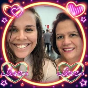 Meet your Posher, Flora